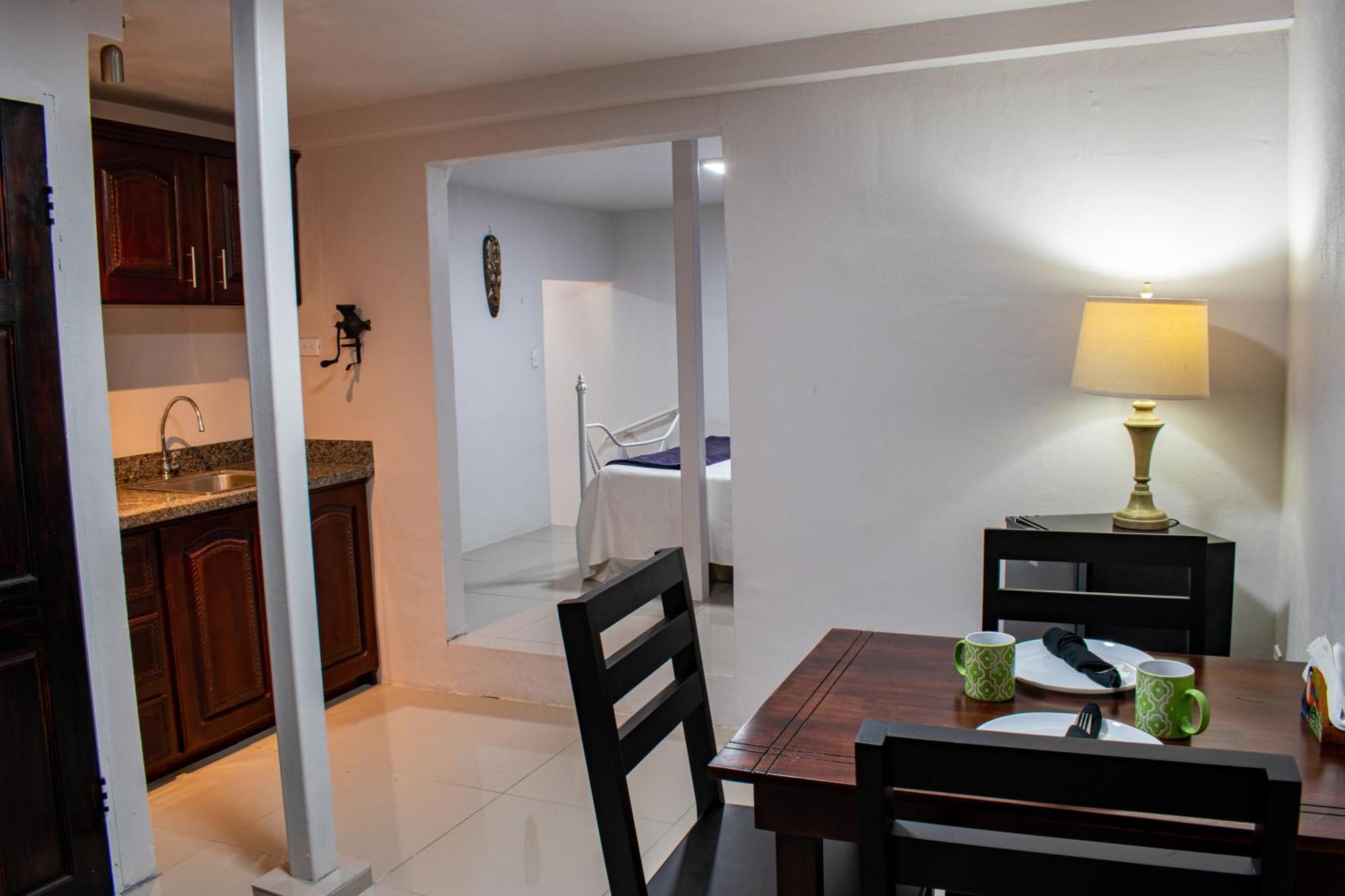 Toucan Lane Hotel And Restaurant Nuevo Arenal Exterior photo